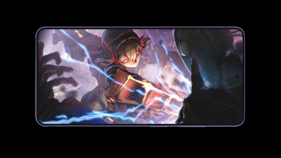 Galaxy S26 Ultra odpařovací komora